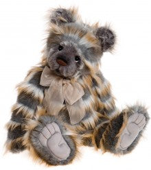 CHEEKY CHOPS 23" - Charlie Bears