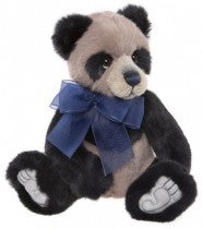 CHESS 13" - Charlie Bears