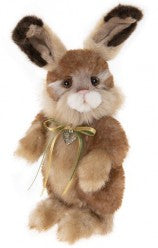 CHICK PEA 8" - Charlie Bears