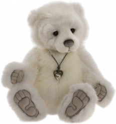 CHILLBLAINE 16" - Charlie Bears