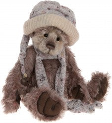 CHILLSTAR 18" - Isabelle Collection