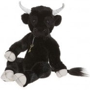 CHINA (BULL) - Charlie Bears