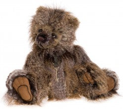 CHINWAG 24" - Charlie Bears