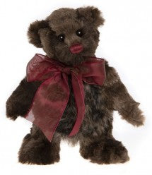 CHOCCY BICCY 9" - Charlie Bears