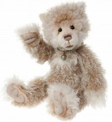 CHORTLE 19" - Isabelle Collection