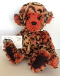 CHRIS TINGLE 30CM - Charlie Bears