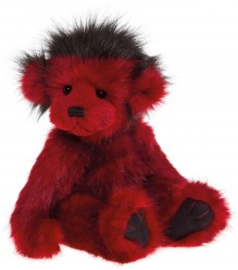 CHUCK 14ֲ½" - Charlie Bears