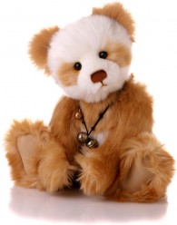 CLAIRE 36CM - Charlie Bears