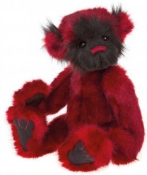CLANCY 17" - Charlie Bears