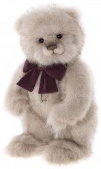 CLAREY - Charlie Bears