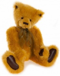 KEEPER 21" - Charlie Bears