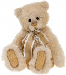 CLOOTIE 14ֲ½" - Isabelle Collection