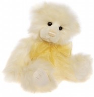 CLOTTED CREAM 10" - Charlie Bears
