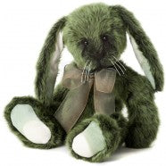 CLOVER 13ֲ½" - Charlie Bears
