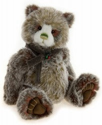 COLIN 15" - Charlie Bears