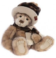 COMFORT CUDDLES 16" - Charlie Bears