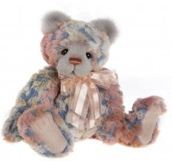 CONFETTI 13" - Charlie Bears