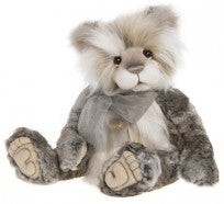 CONOR 14ֲ½" - Charlie Bears
