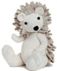 CONSTANTINE HEDGEHOG 12" - Charlie Bears