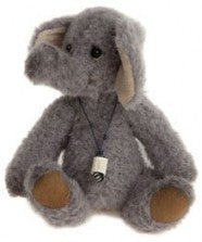 CORNET ELEPHANT 17CM - MiniMo