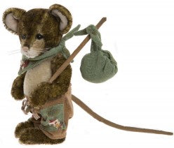 COUNTRY MOUSE 6" - MiniMo