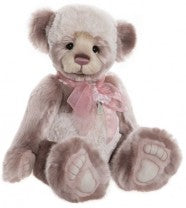 CRIN 19" - Charlie Bears