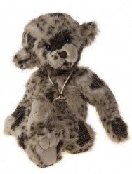 CRUMPET 32CM - Charlie Bears