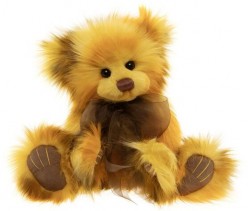 CUDDLESWORTH 14" - Charlie Bears