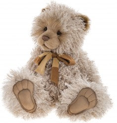 CURLY 18" - Charlie Bears
