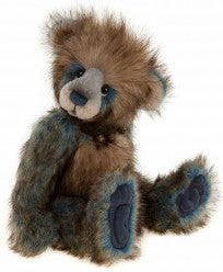 DAKOTA 18" - Charlie Bears