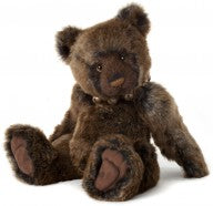 DALLINGER 22" - Charlie Bears
