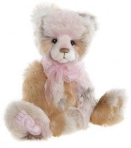 DAVINA 16" - Charlie Bears