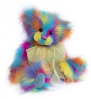 DAZZLE 13" - Charlie Bears