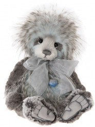 DEAN 14" - Charlie Bears