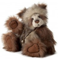 DECLAN 22" - Charlie Bears