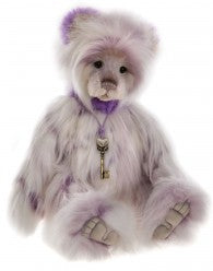 DEEDEE 18ֲ½" - Charlie Bears