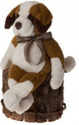 DENBIGH 17" - Bearhouse