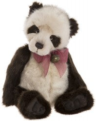 DENNIS 21" - Charlie Bears