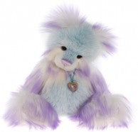 DESTINY 15" - Charlie Bears