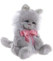 DIBBINSDALE 14" - Charlie Bears