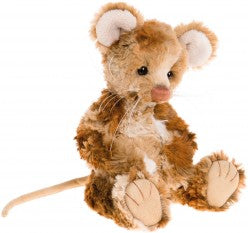 DICKORY MOUSE 8ֲ½" - Charlie Bears