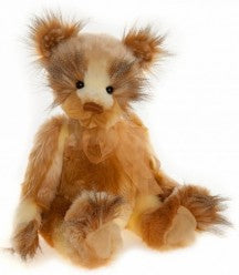 DINK 19" - Charlie Bears