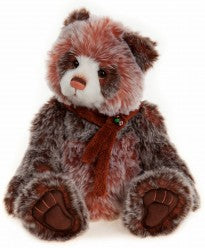 DIXIE 15" - Charlie Bears