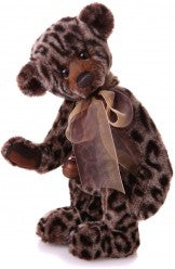 DOTTIE LOTTIE 33CM - Charlie Bears