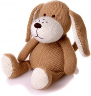 DOUGIE DOOR STOP 8" - Charlie Bears
