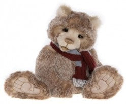 DOZE 16" - Charlie Bears