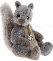 DRAY 10" - Charlie Bears