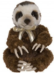 DRINGLE (SLOTH) 12" - Bearhouse