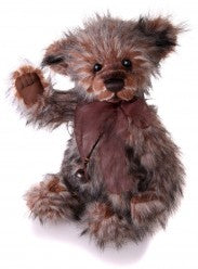 DYFRIG 53CM - Charlie Bears