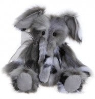 EARL 15" - Charlie Bears